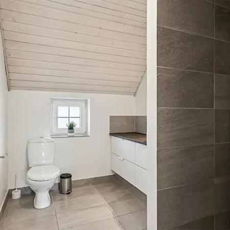 Awesome In With Sauna Ulfborg